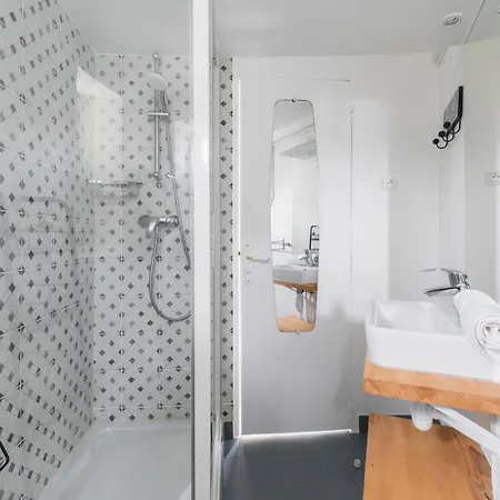 Agreable Coeur De - 6 - 2p - Flat-guest Apartment *